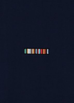 ”Ｓｉｇｎａｔｕｒｅ　Ｓｔｒｉｐｅ　Ｂａｒ”　半袖カットソー（１５３５５３９１９Ｔ）
