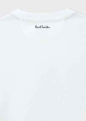 ”Ｖｉｖｉｄ　Ｓｐｅｃｔｒｕｍ”　長袖Ｔシャツ（１５３５５４０４９Ｘ）