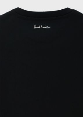 ”Ｖｉｖｉｄ　Ｓｐｅｃｔｒｕｍ”　長袖Ｔシャツ（１５３５５４０４９Ｘ）