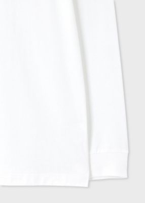ランダムスペル　長袖Ｔシャツ（１５３５５７０４９Ｘ）