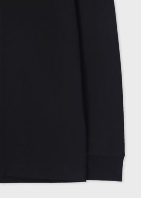 ランダムスペル　長袖Ｔシャツ（１５３５５７０４９Ｘ）