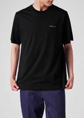 バイカラーロゴ Tシャツ（153557919T） | Paul Smith