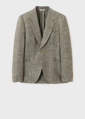 Paul Smith サマージャケット【ざわさん専用】 ウィメンズ サマー ジャケット（155051111PU