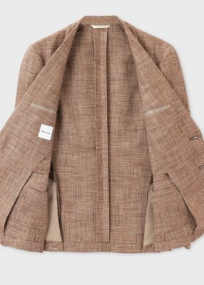 Paul Smith サマージャケット【ざわさん専用】 ウィメンズ サマー ジャケット（155051111PU