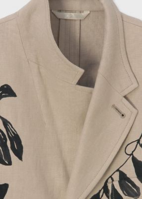 ”Ｏｌｉｖｅ　Ｒａｂｂｉｔ”　３Ｂ　ジャケット（１５３６２５２４０６３ＹＮ）