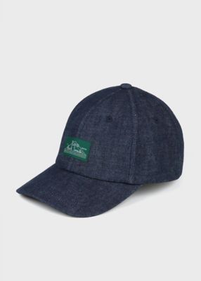 Paul Smith (Men)/ポール・スミス Paul Smith + Lee キャップ(153700LA0686)