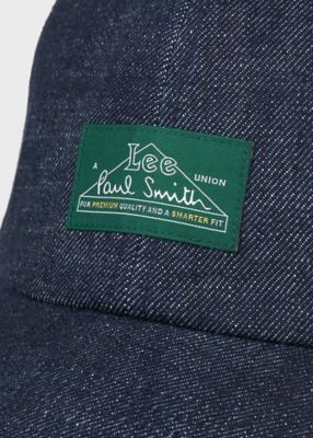 Paul Smith ＋ Lee キャップ