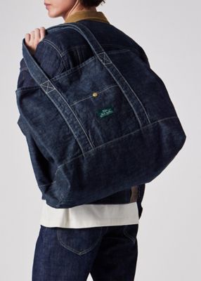 Ｐａｕｌ　Ｓｍｉｔｈ　＋　Ｌｅｅ　トートバッグ（１５３７００６１２０ＬＡ０６８７＿＿）