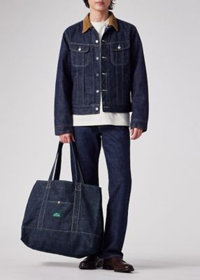 Ｐａｕｌ　Ｓｍｉｔｈ　＋　Ｌｅｅ　トートバッグ（１５３７００６１２０ＬＡ０６８７＿＿）