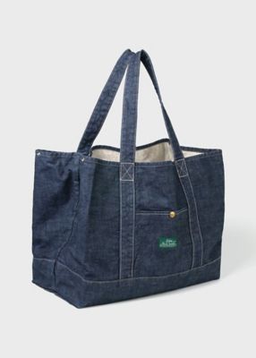 Paul Smith ＋ Lee トートバッグ