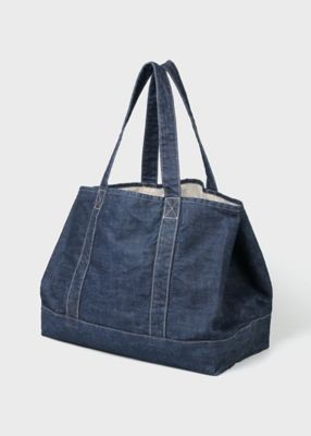 Paul Smith ＋ Lee トートバッグ