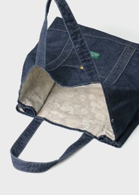 Ｐａｕｌ　Ｓｍｉｔｈ　＋　Ｌｅｅ　トートバッグ（１５３７００６１２０ＬＡ０６８７＿＿）