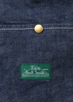 Ｐａｕｌ　Ｓｍｉｔｈ　＋　Ｌｅｅ　トートバッグ（１５３７００６１２０ＬＡ０６８７＿＿）