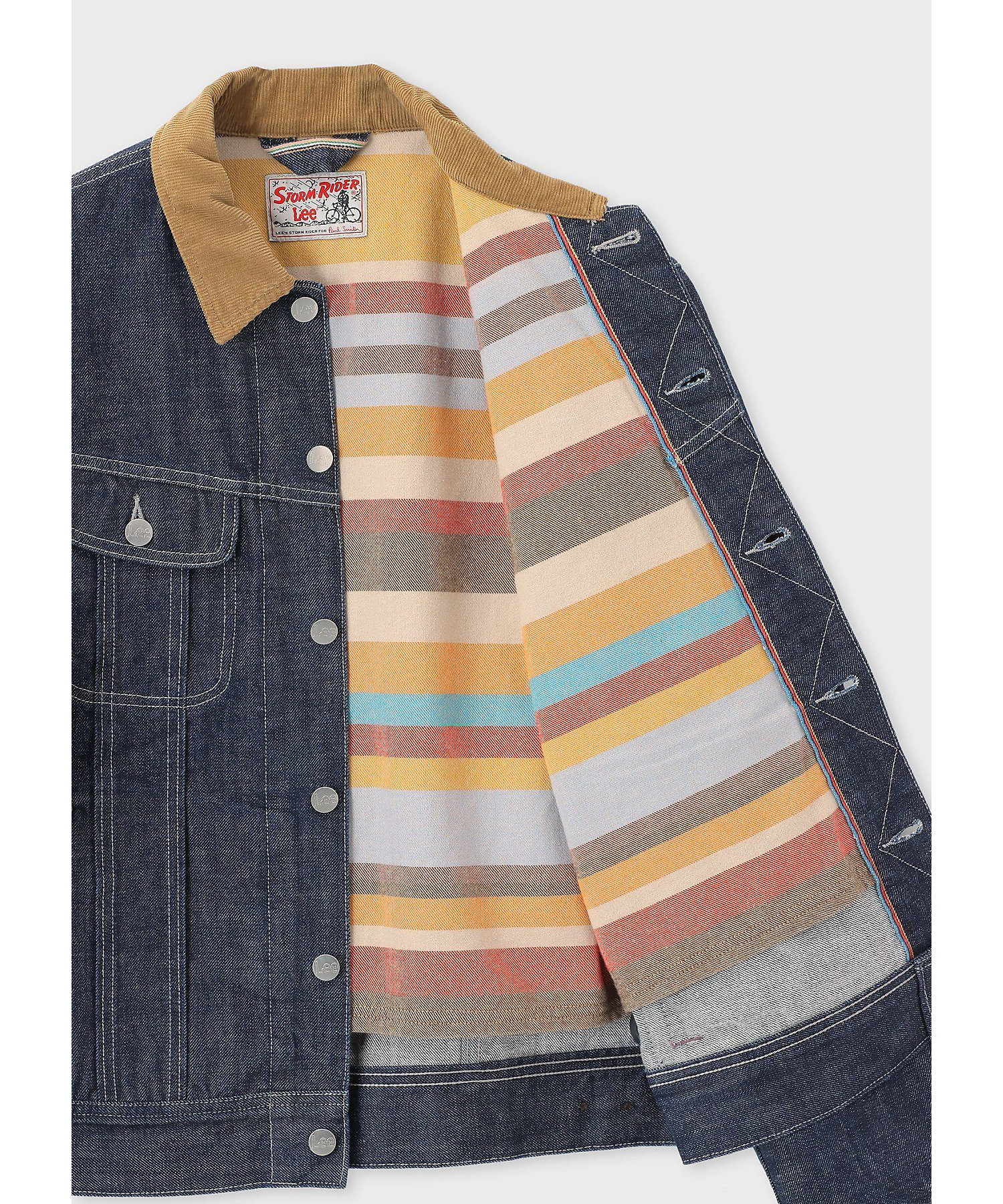 Paul Smith + Lee ”STORM RIDER Paul Smith + Lee ”STORM RIDER