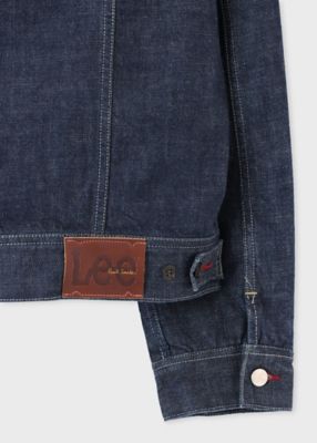Paul Smith ＋ Lee ”STORM RIDER