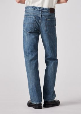 ジーンズ | Paul Smith (Men)/ポール・スミス | 三越伊勢丹