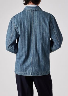 Paul Smith ＋ Lee ウォバッシュ チョア ジャケット