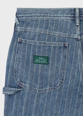 Ｐａｕｌ　Ｓｍｉｔｈ　＋　Ｌｅｅ　ウォバッシュ　ワークパンツ（１５３７０１ＬＢ０５８６）