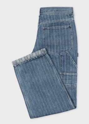 Ｐａｕｌ　Ｓｍｉｔｈ　＋　Ｌｅｅ　ウォバッシュ　ワークパンツ（１５３７０１ＬＢ０５８６）