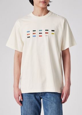 Ｐａｕｌ　Ｓｍｉｔｈ　＋　Ｌｅｅ　タブ　Ｔシャツ（１５３７０４ＬＴ４２５０）