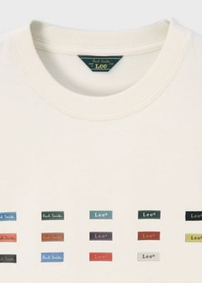 Ｐａｕｌ　Ｓｍｉｔｈ　＋　Ｌｅｅ　タブ　Ｔシャツ（１５３７０４ＬＴ４２５０）