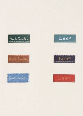 Ｐａｕｌ　Ｓｍｉｔｈ　＋　Ｌｅｅ　タブ　Ｔシャツ（１５３７０４ＬＴ４２５０）