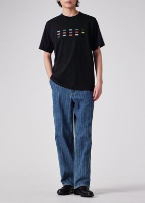 Ｐａｕｌ　Ｓｍｉｔｈ　＋　Ｌｅｅ　タブ　Ｔシャツ（１５３７０４ＬＴ４２５０）