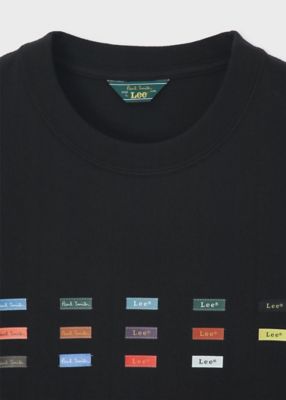 Ｐａｕｌ　Ｓｍｉｔｈ　＋　Ｌｅｅ　タブ　Ｔシャツ（１５３７０４ＬＴ４２５０）