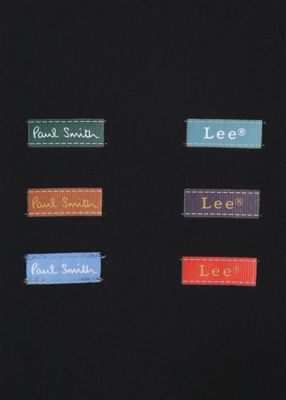 Ｐａｕｌ　Ｓｍｉｔｈ　＋　Ｌｅｅ　タブ　Ｔシャツ（１５３７０４ＬＴ４２５０）