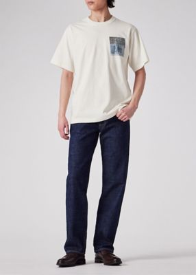 Ｐａｕｌ　Ｓｍｉｔｈ　＋　Ｌｅｅ　ロゴ　Ｔシャツ（１５３７０５ＬＴ４２５０）