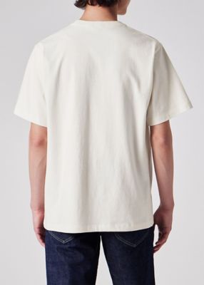 Ｐａｕｌ　Ｓｍｉｔｈ　＋　Ｌｅｅ　ロゴ　Ｔシャツ（１５３７０５ＬＴ４２５０）
