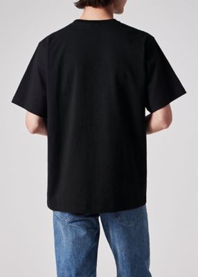 Ｐａｕｌ　Ｓｍｉｔｈ　＋　Ｌｅｅ　ロゴ　Ｔシャツ（１５３７０５ＬＴ４２５０）