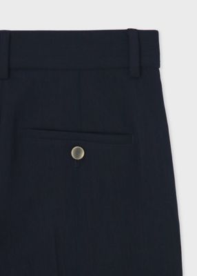 ウィメンズ　オケージョンセットアップ　パンツ（１５５０２４ＴＲ１３０Ｅ）