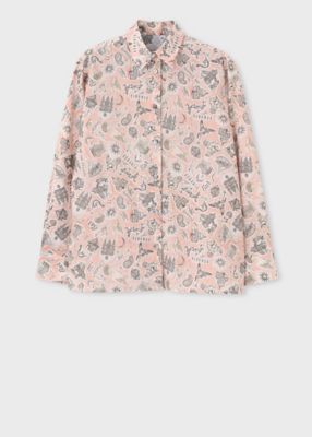 シャツ・ブラウス | レディース | Paul Smith (Women) / ポール