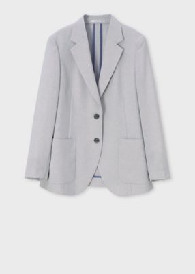 ＜Paul Smith (Women)＞ウィメンズ　サマー　ジャケット（１５５０５１１１１ＰＵ）