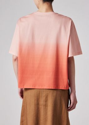 ウィメンズ　”Ｈａｚｙ　Ｍｏｒｎｉｎｇ”　半袖Ｔシャツ（１５５１５３３９２Ｖ）