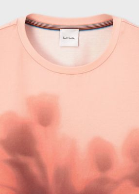 ウィメンズ　”Ｈａｚｙ　Ｍｏｒｎｉｎｇ”　半袖Ｔシャツ（１５５１５３３９２Ｖ）