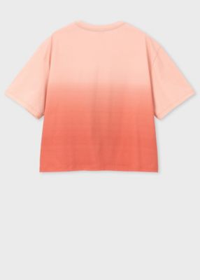 ウィメンズ　”Ｈａｚｙ　Ｍｏｒｎｉｎｇ”　半袖Ｔシャツ（１５５１５３３９２Ｖ）