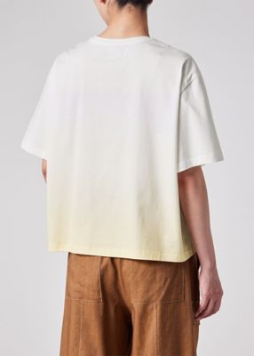 ウィメンズ　”Ｈａｚｙ　Ｍｏｒｎｉｎｇ”　半袖Ｔシャツ（１５５１５３３９２Ｖ）