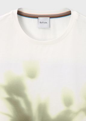 ウィメンズ　”Ｈａｚｙ　Ｍｏｒｎｉｎｇ”　半袖Ｔシャツ（１５５１５３３９２Ｖ）