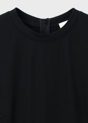 ポールスミス ブラックPaul Smith BLACK フロントフラワー
