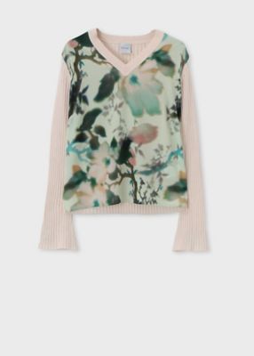 ニット・セーター | レディース | Paul Smith (Women) / ポール  