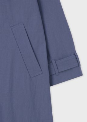 ウィメンズ　タフタ　ライト　ロングコート（１５５３２０ＪＫ３４６）