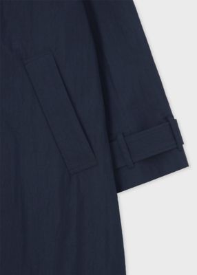 ウィメンズ　タフタ　ライト　ロングコート（１５５３２０ＪＫ３４６）