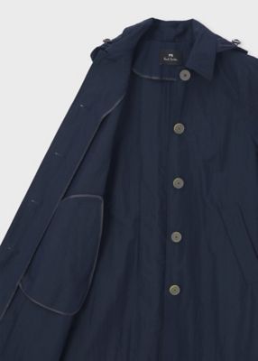 ウィメンズ　タフタ　ライト　ロングコート（１５５３２０ＪＫ３４６）