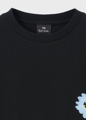 ウィメンズ　”Ｃｈａｍｏｍｉｌｅ”　半袖Ｔシャツ（１５５４０１２３２Ｖ）
