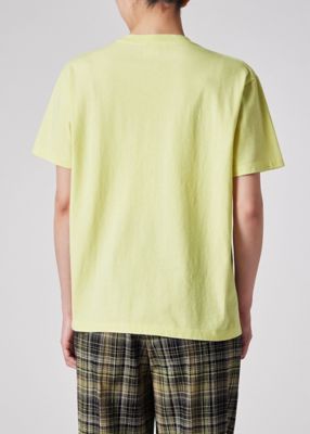 ウィメンズ　”Ｈａｐｐｙ”　ヴィンテージ　半袖Ｔシャツ（１５５４０６２３２ＶＤ）