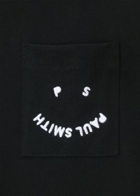 ウィメンズ　”Ｈａｐｐｙ”　ロングスリーブＴシャツ（１５５４０６２３４ＶＥ）