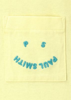 ウィメンズ　”Ｈａｐｐｙ”　ヴィンテージ　長袖Ｔシャツ（１５５４０６２３４ＶＥＤ）