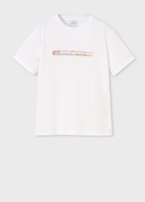 Paul Smith (Women)/ポール・スミス ウィメンズ PS Paul Smith 半袖Tシャツ(155427EC232V)